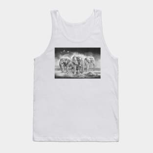 The Old Guard Tank Top